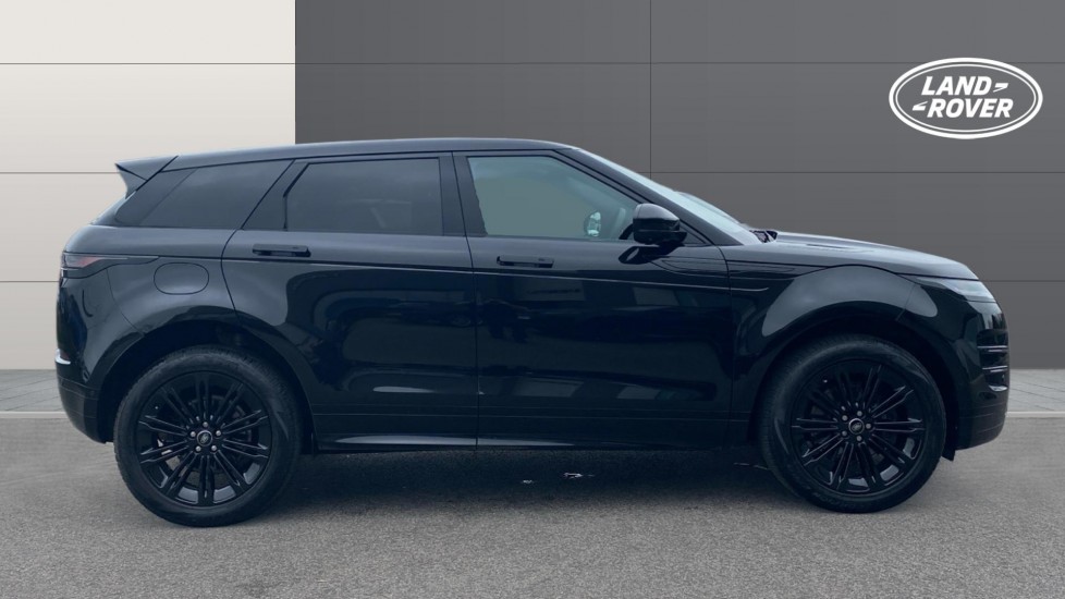 Land Rover Range Rover Evoque 2.0 D200 Dynamic SE 5dr Auto Diesel Hatchback - Image 5