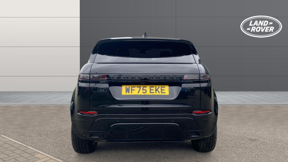 Land Rover Range Rover Evoque 2.0 D200 Dynamic SE 5dr Auto Diesel Hatchback - Image 6