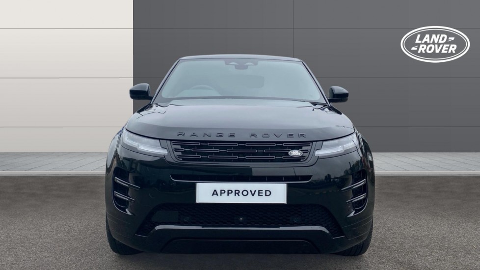 Land Rover Range Rover Evoque 2.0 D200 Dynamic SE 5dr Auto Diesel Hatchback - Image 7