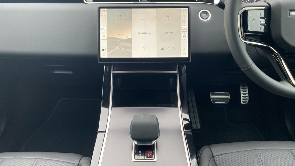 Land Rover Range Rover Evoque 2.0 D200 Dynamic SE 5dr Auto Diesel Hatchback - Image 14