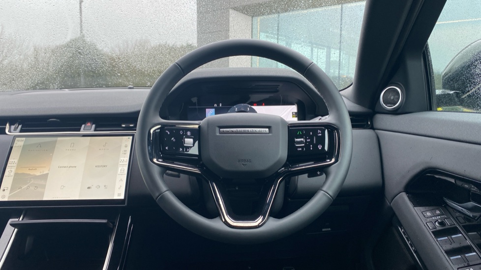 Land Rover Range Rover Evoque 2.0 D200 Dynamic SE 5dr Auto Diesel Hatchback - Image 15
