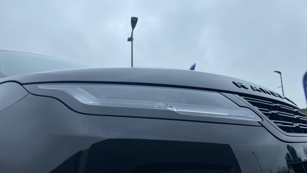 Land Rover Range Rover Evoque 2.0 D200 Dynamic SE 5dr Auto Diesel Hatchback - Image 17