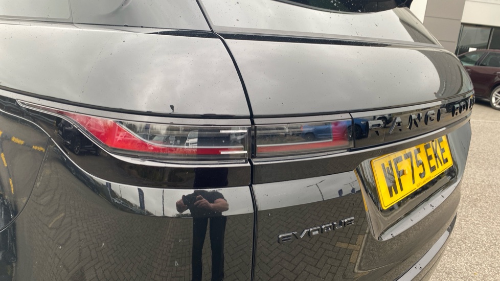 Land Rover Range Rover Evoque 2.0 D200 Dynamic SE 5dr Auto Diesel Hatchback - Image 19