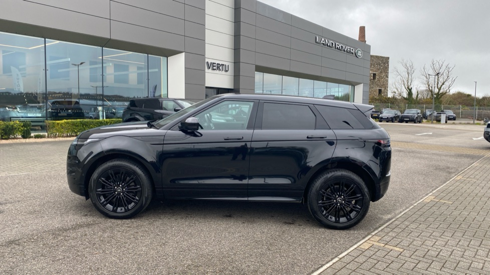 Land Rover Range Rover Evoque 2.0 D200 Dynamic SE 5dr Auto Diesel Hatchback - Image 21