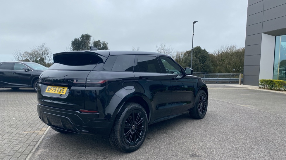 Land Rover Range Rover Evoque 2.0 D200 Dynamic SE 5dr Auto Diesel Hatchback - Image 22