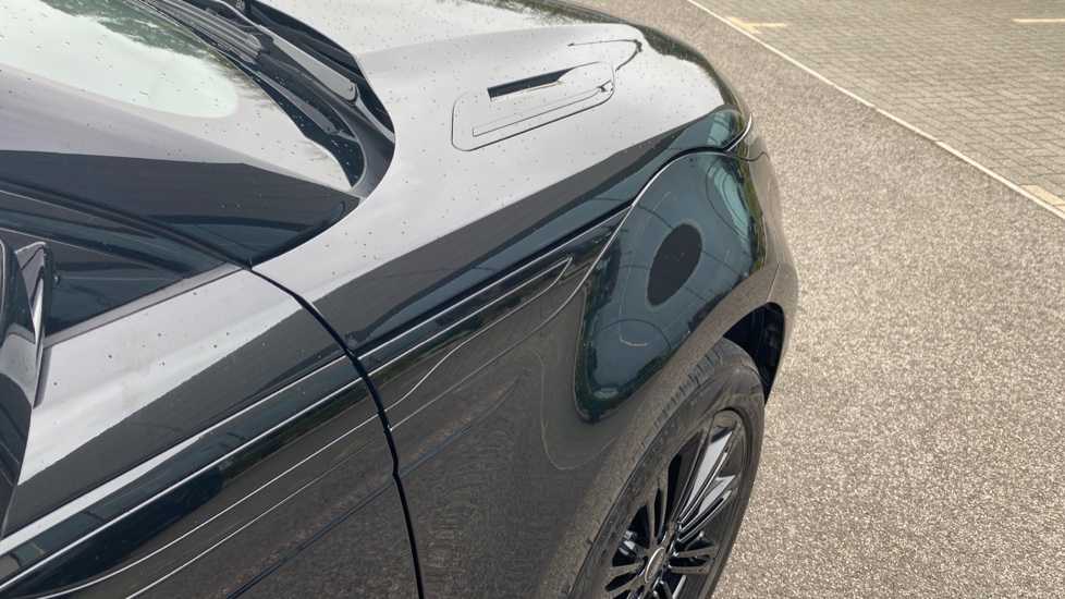 Land Rover Range Rover Evoque 2.0 D200 Dynamic SE 5dr Auto Diesel Hatchback - Image 29