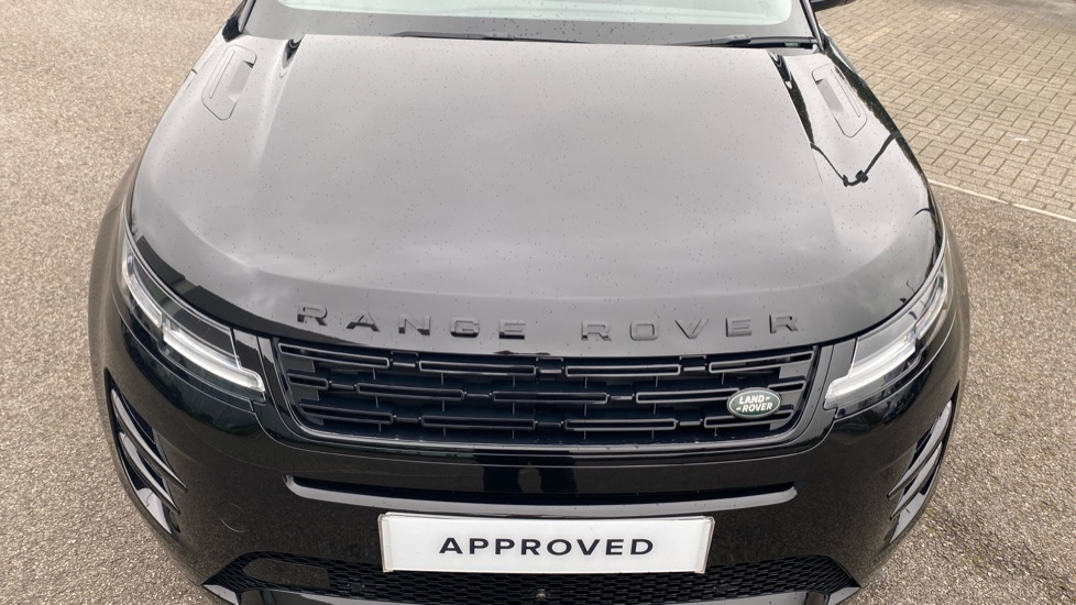 Land Rover Range Rover Evoque 2.0 D200 Dynamic SE 5dr Auto Diesel Hatchback - Image 30