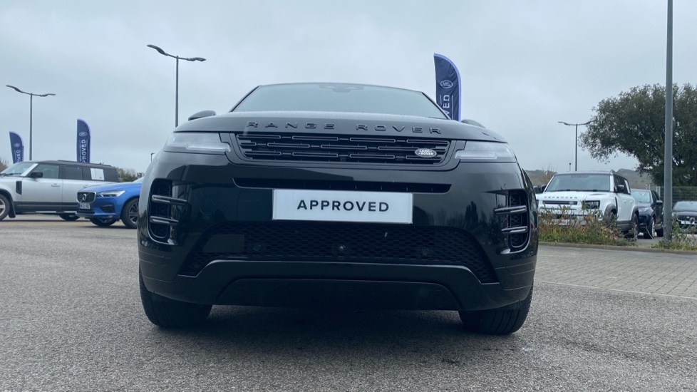 Land Rover Range Rover Evoque 2.0 D200 Dynamic SE 5dr Auto Diesel Hatchback - Image 31
