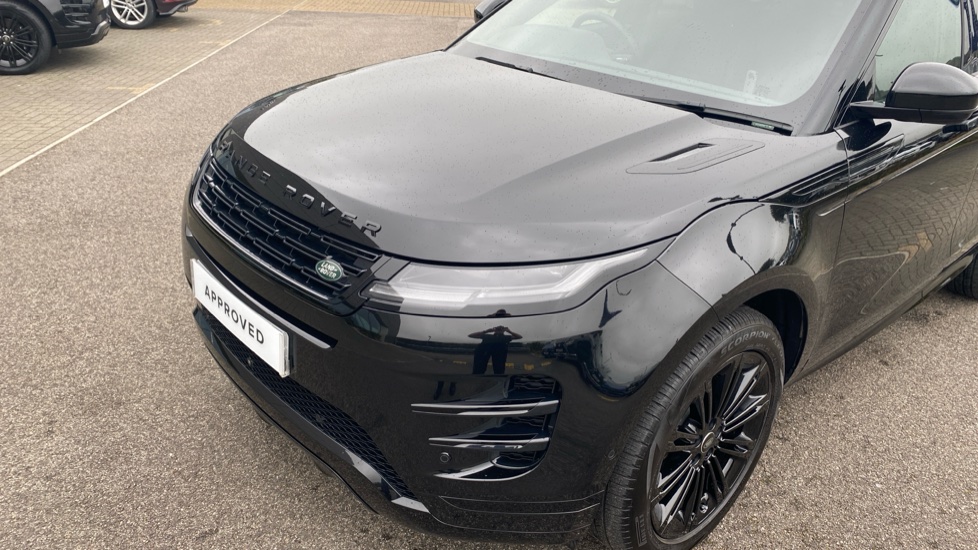 Land Rover Range Rover Evoque 2.0 D200 Dynamic SE 5dr Auto Diesel Hatchback - Image 32