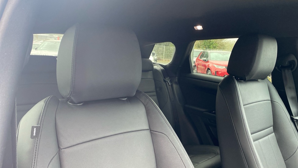 Land Rover Range Rover Evoque 2.0 D200 Dynamic SE 5dr Auto Diesel Hatchback - Image 53