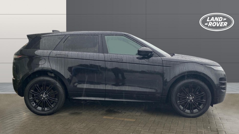 Land Rover Range Rover Evoque 2.0 D200 Edition 5dr Auto Diesel Hatchback - Image 5