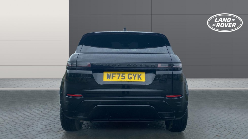 Land Rover Range Rover Evoque 2.0 D200 Edition 5dr Auto Diesel Hatchback - Image 6