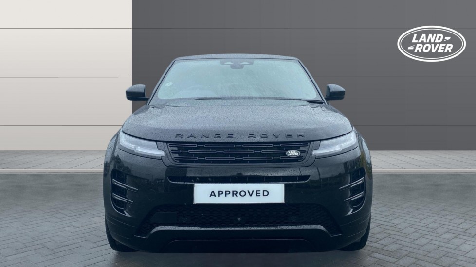 Land Rover Range Rover Evoque 2.0 D200 Edition 5dr Auto Diesel Hatchback - Image 7