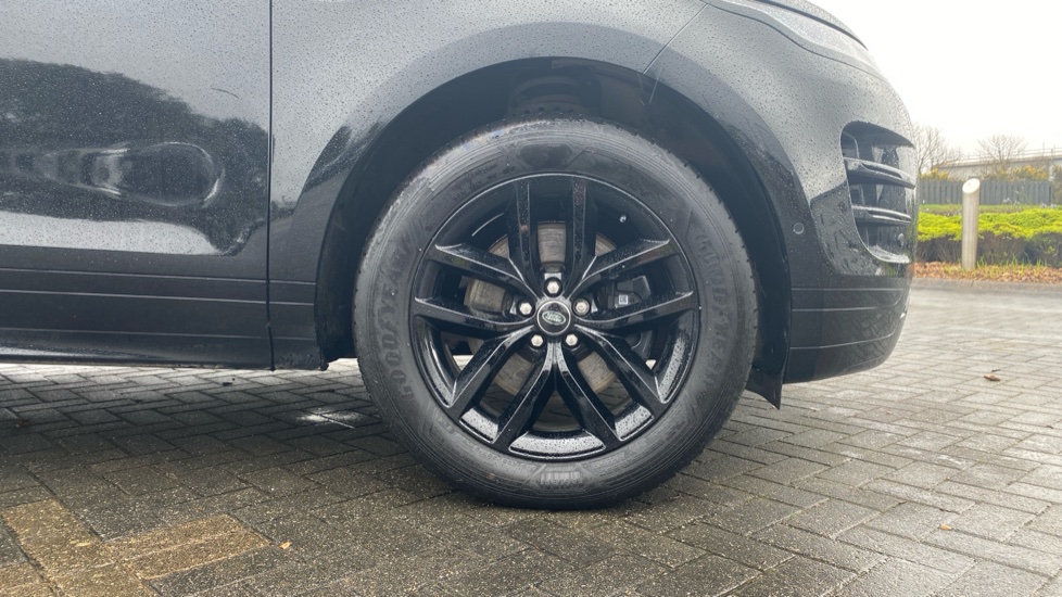 Land Rover Range Rover Evoque 2.0 D200 Edition 5dr Auto Diesel Hatchback - Image 8