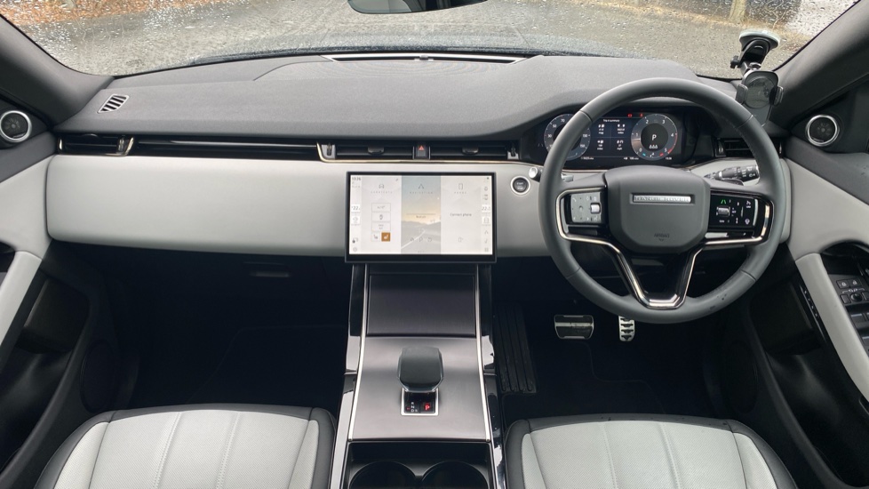 Land Rover Range Rover Evoque 2.0 D200 Edition 5dr Auto Diesel Hatchback - Image 9