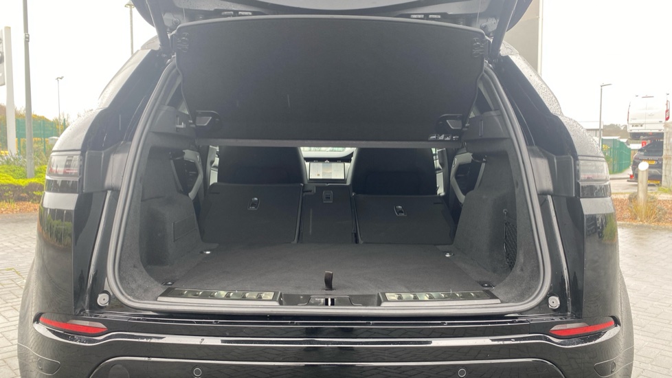 Land Rover Range Rover Evoque 2.0 D200 Edition 5dr Auto Diesel Hatchback - Image 10