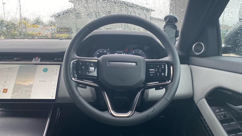 Land Rover Range Rover Evoque 2.0 D200 Edition 5dr Auto Diesel Hatchback - Image 15