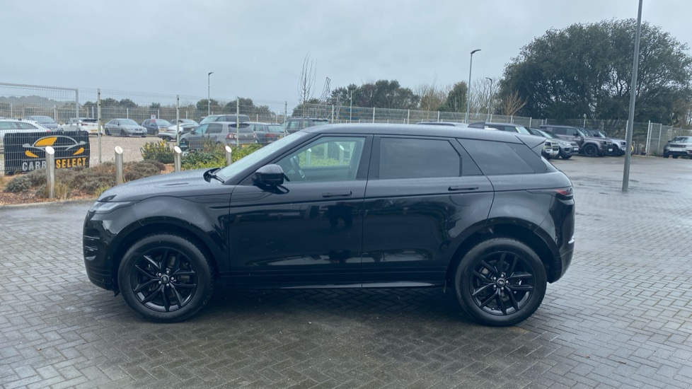 Land Rover Range Rover Evoque 2.0 D200 Edition 5dr Auto Diesel Hatchback - Image 21
