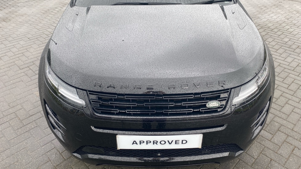 Land Rover Range Rover Evoque 2.0 D200 Edition 5dr Auto Diesel Hatchback - Image 30