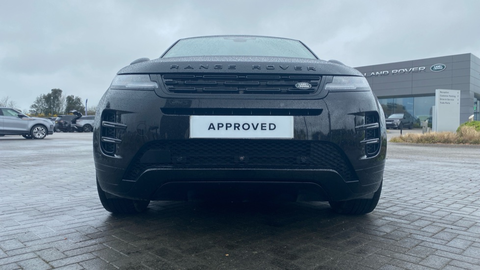 Land Rover Range Rover Evoque 2.0 D200 Edition 5dr Auto Diesel Hatchback - Image 31