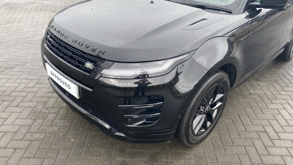 Land Rover Range Rover Evoque 2.0 D200 Edition 5dr Auto Diesel Hatchback - Image 32