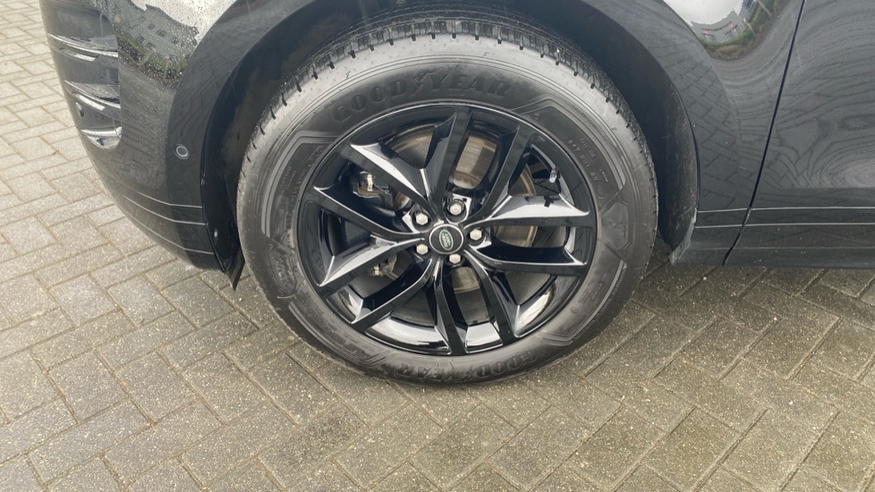 Land Rover Range Rover Evoque 2.0 D200 Edition 5dr Auto Diesel Hatchback - Image 33
