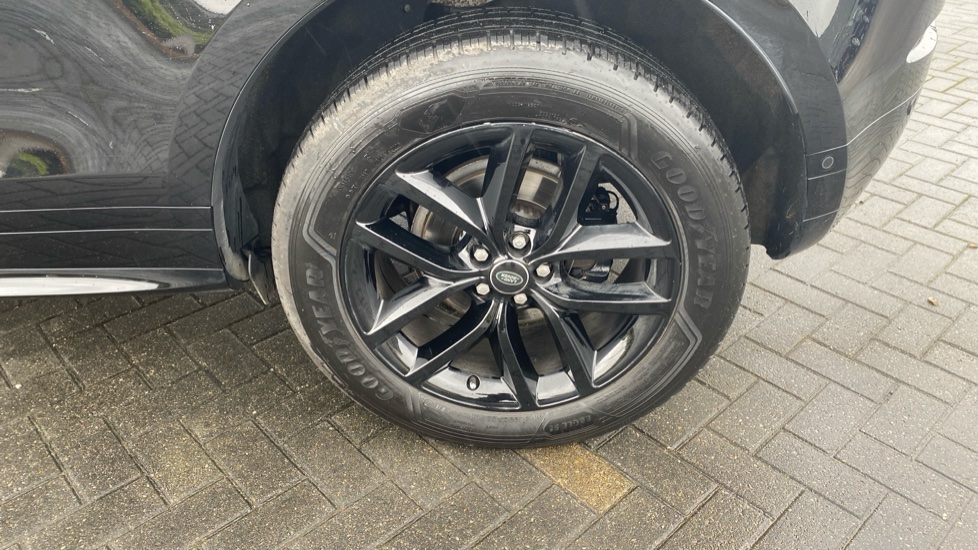 Land Rover Range Rover Evoque 2.0 D200 Edition 5dr Auto Diesel Hatchback - Image 34
