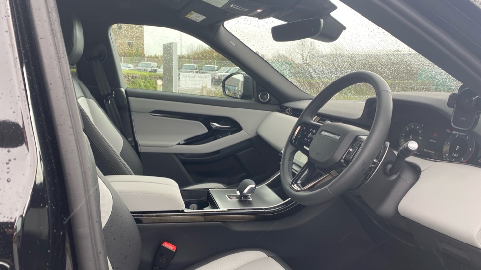 Land Rover Range Rover Evoque 2.0 D200 Edition 5dr Auto Diesel Hatchback - Image 51