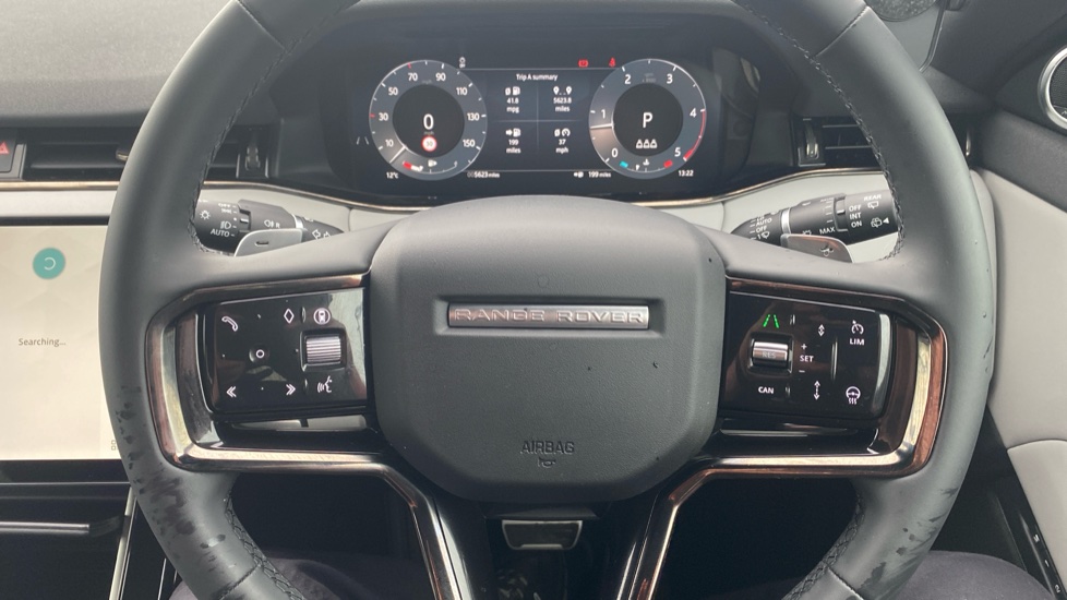 Land Rover Range Rover Evoque 2.0 D200 Edition 5dr Auto Diesel Hatchback - Image 54