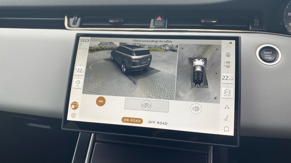 Land Rover Range Rover Evoque 2.0 D200 Edition 5dr Auto Diesel Hatchback - Image 66