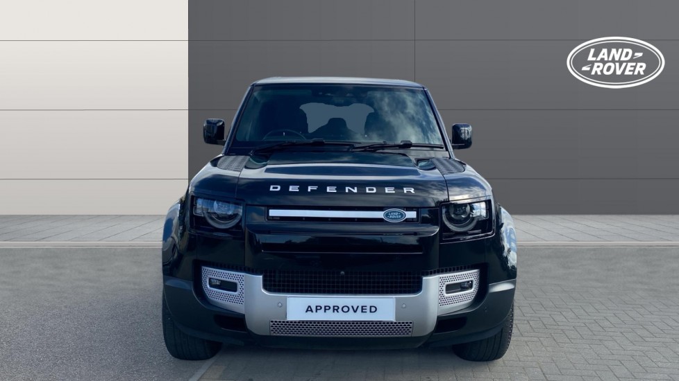Land Rover Defender 3.0 D250 HSE 110 5dr Auto Diesel Estate - Image 7
