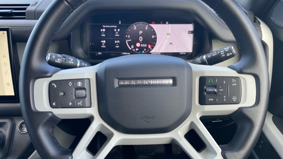Land Rover Defender 3.0 D250 HSE 110 5dr Auto Diesel Estate - Image 56