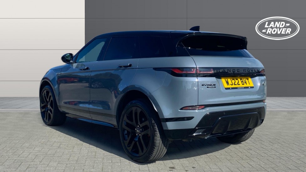 Land Rover Range Rover Evoque 2.0 D200 Autobiography 5dr Auto Diesel Hatchback - Image 2