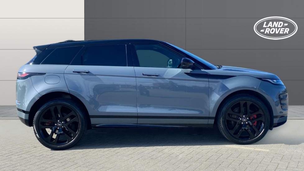 Land Rover Range Rover Evoque 2.0 D200 Autobiography 5dr Auto Diesel Hatchback - Image 5