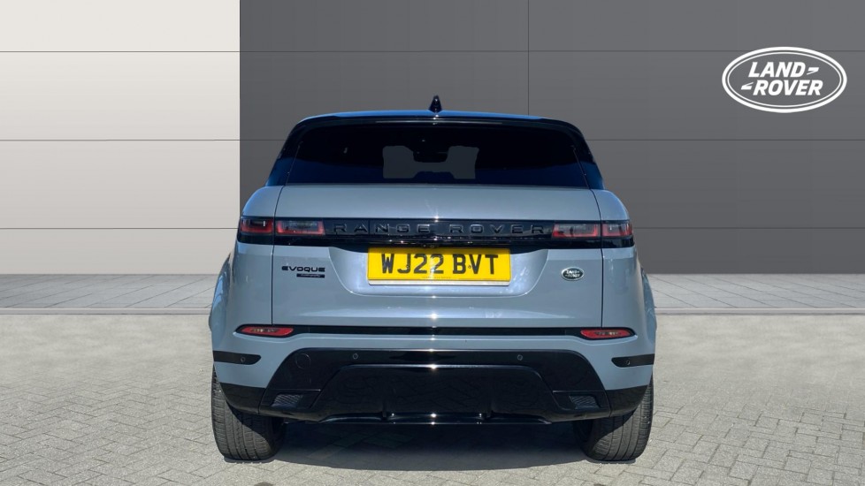 Land Rover Range Rover Evoque 2.0 D200 Autobiography 5dr Auto Diesel Hatchback - Image 6