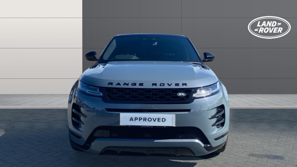 Land Rover Range Rover Evoque 2.0 D200 Autobiography 5dr Auto Diesel Hatchback - Image 7