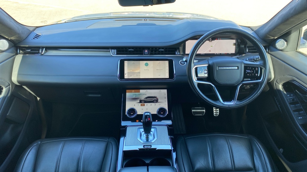 Land Rover Range Rover Evoque 2.0 D200 Autobiography 5dr Auto Diesel Hatchback - Image 9