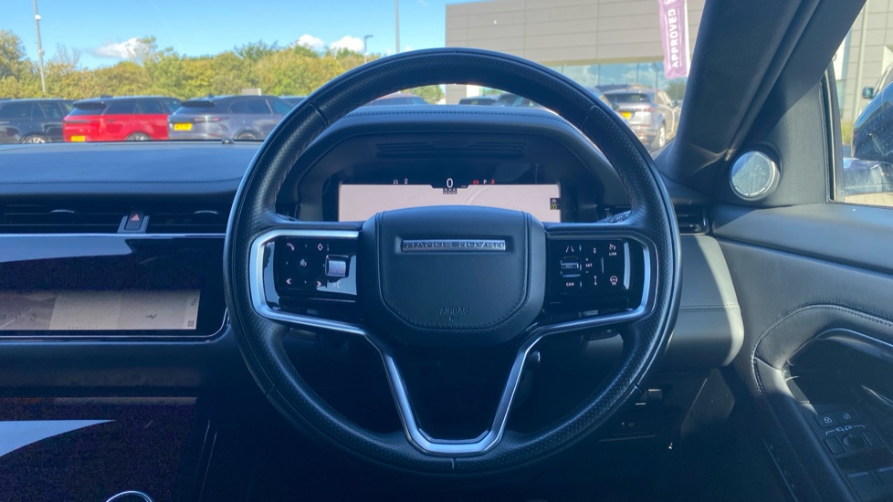 Land Rover Range Rover Evoque 2.0 D200 Autobiography 5dr Auto Diesel Hatchback - Image 15