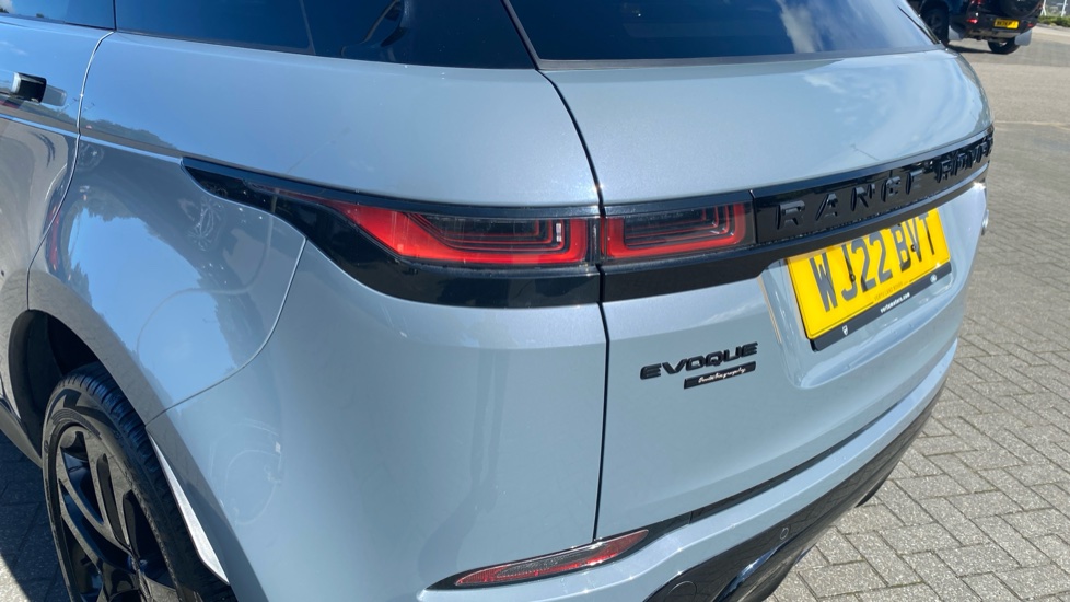 Land Rover Range Rover Evoque 2.0 D200 Autobiography 5dr Auto Diesel Hatchback - Image 19