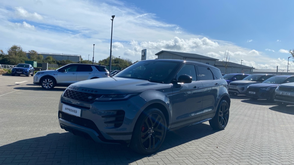 Land Rover Range Rover Evoque 2.0 D200 Autobiography 5dr Auto Diesel Hatchback - Image 20
