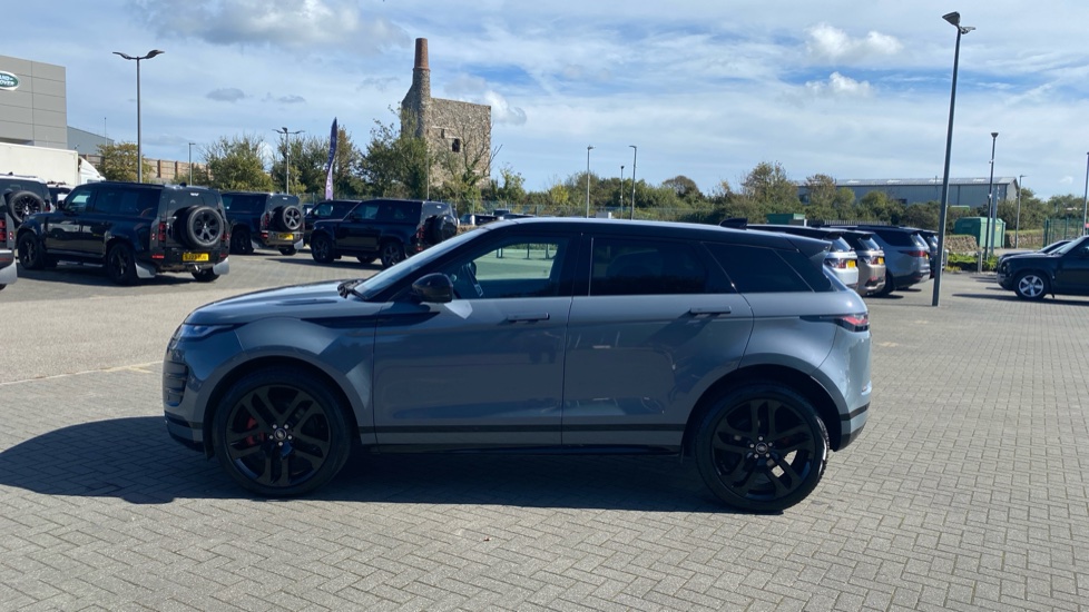 Land Rover Range Rover Evoque 2.0 D200 Autobiography 5dr Auto Diesel Hatchback - Image 21