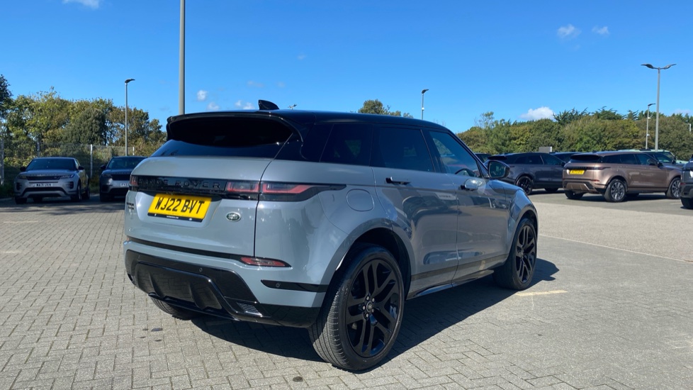 Land Rover Range Rover Evoque 2.0 D200 Autobiography 5dr Auto Diesel Hatchback - Image 22