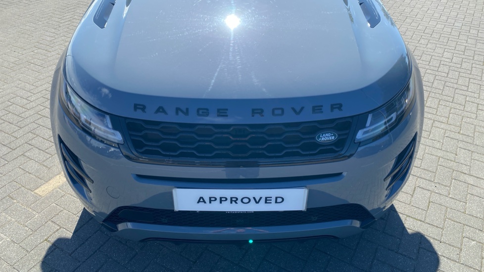 Land Rover Range Rover Evoque 2.0 D200 Autobiography 5dr Auto Diesel Hatchback - Image 29