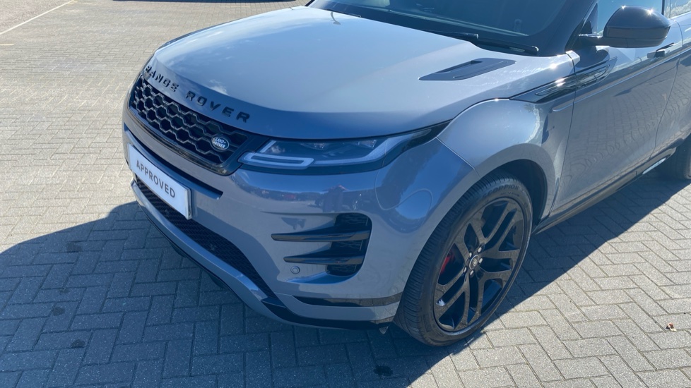 Land Rover Range Rover Evoque 2.0 D200 Autobiography 5dr Auto Diesel Hatchback - Image 30