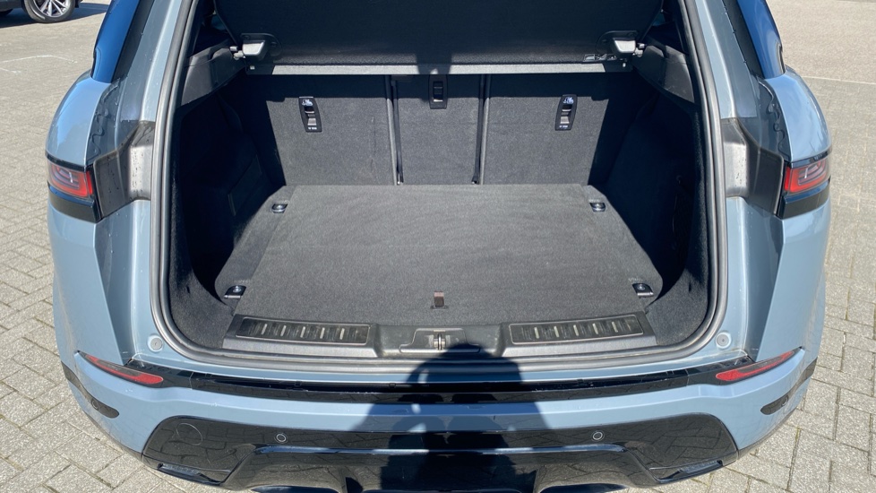 Land Rover Range Rover Evoque 2.0 D200 Autobiography 5dr Auto Diesel Hatchback - Image 34