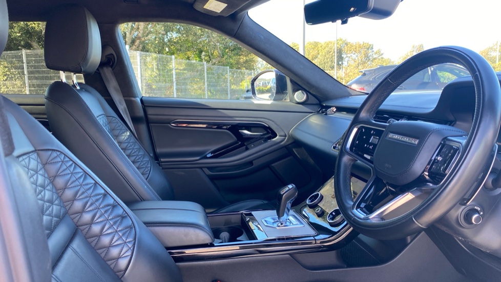 Land Rover Range Rover Evoque 2.0 D200 Autobiography 5dr Auto Diesel Hatchback - Image 47