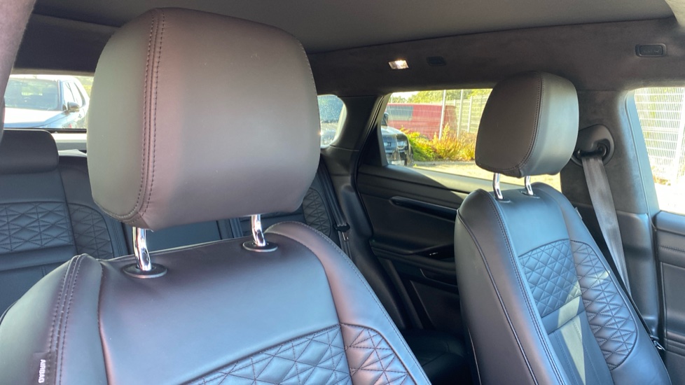 Land Rover Range Rover Evoque 2.0 D200 Autobiography 5dr Auto Diesel Hatchback - Image 48