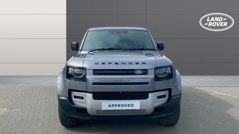 Land Rover Defender 3.0 D250 SE 110 5dr Auto Diesel Estate - Image 7