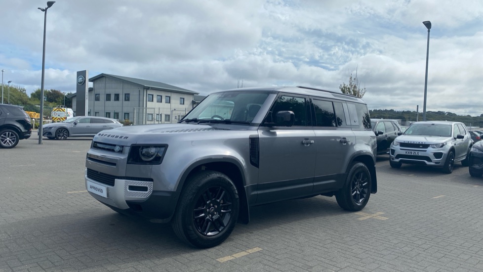 Land Rover Defender 3.0 D250 SE 110 5dr Auto Diesel Estate - Image 20