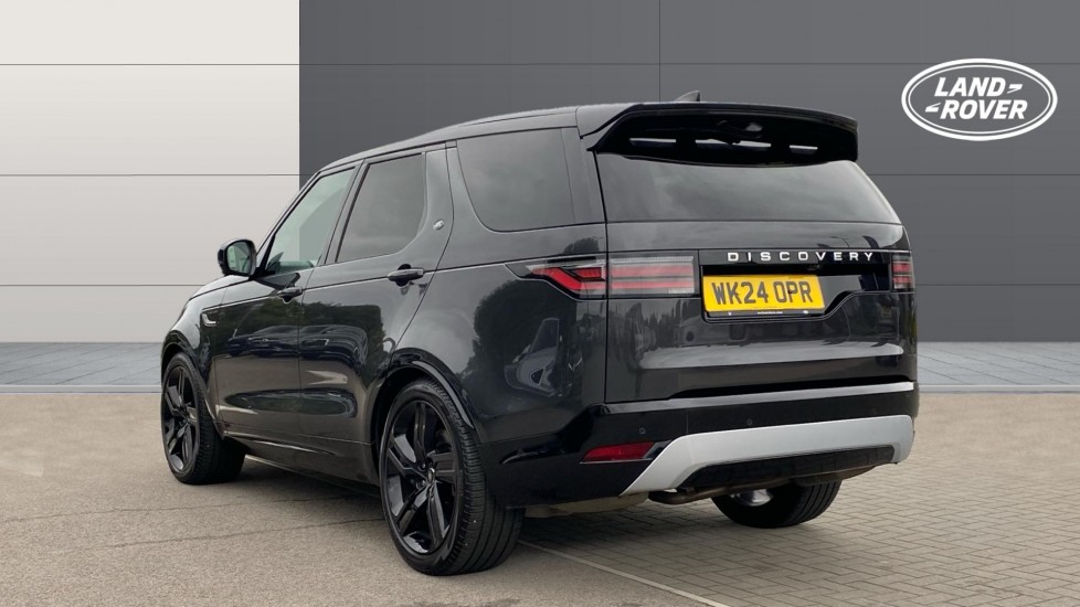 Land Rover Discovery 3.0 D300 Metropolitan Edition 5dr Auto Diesel Station Wagon - Image 2